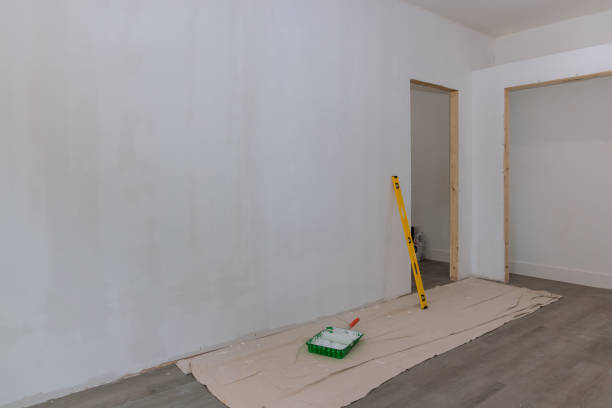 Trusted Crockett, TX Painting & Drywall Services Experts